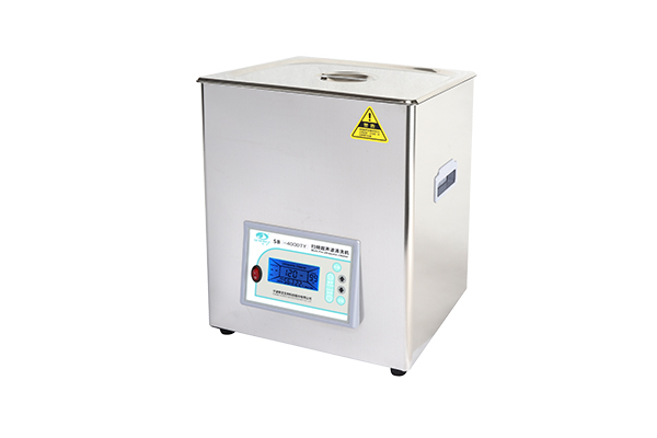 扫频超声波清洗机SB-400DTY