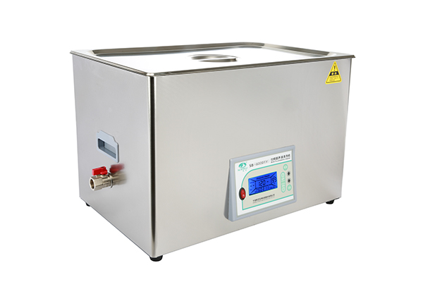 扫频超声波清洗机SB-600DTY