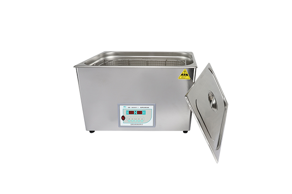 加热型超声波清洗机SB-800DT