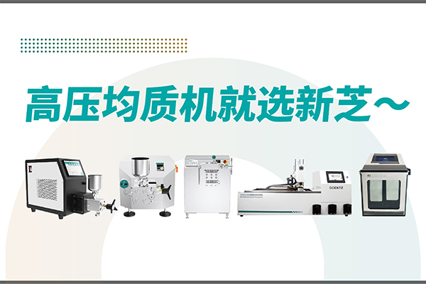 高压均质机哪家好？宁波yl6809永利生物-高压均质机厂家推荐