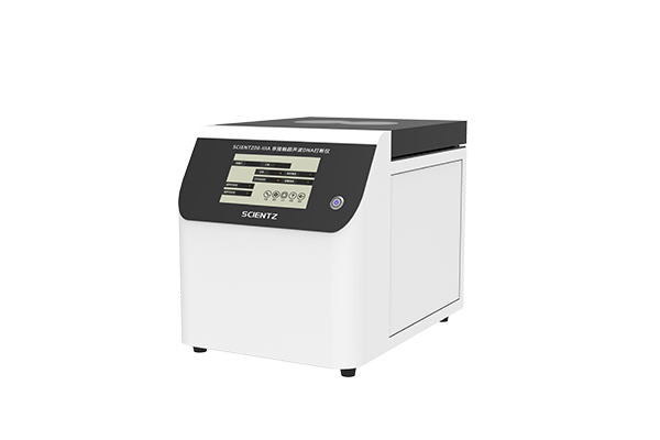 非接触超声波DNA打断仪SCIENTZ08-IIIB