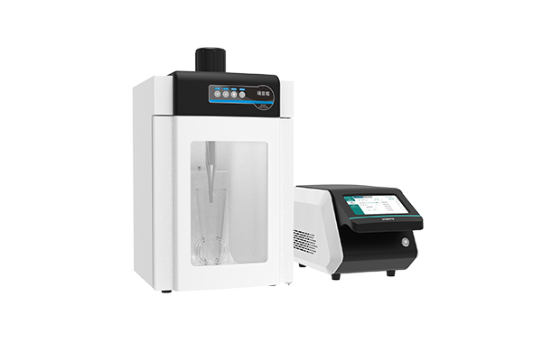 数字型超声波细胞粉碎机JY99-IIDN