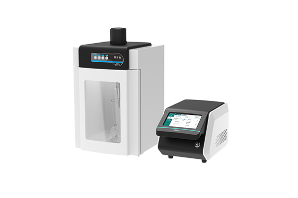 数字型超声波细胞粉碎机JY99-IIDN