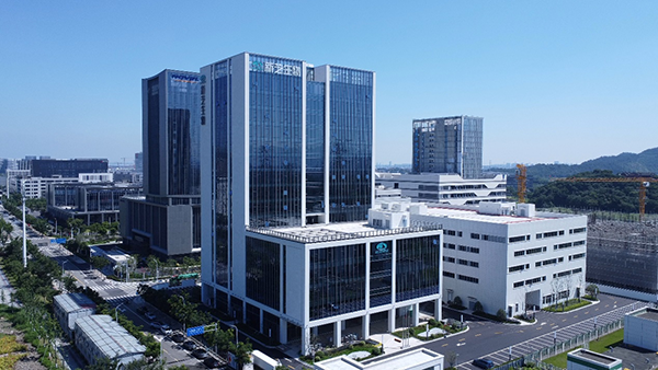 yl6809永利生物总部